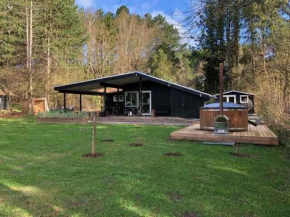 Lovely Cottage Close To Ree Wildlife Park, Ebeltoft